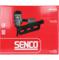 SENCO SN1602 pneimatiskais karkasa naglotājs (100-160mm)(21°) (2)