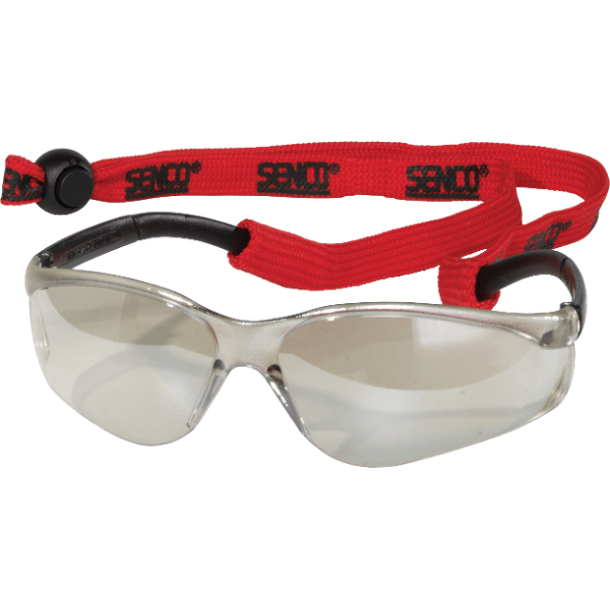 SENCO aizsarg brilles (1)
