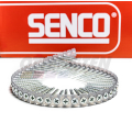 SENCO cinkotas skrūves lentā skrūvmašīnai - ģipškartonam (3,9 X 32 - 55 mm; universālās) (1)