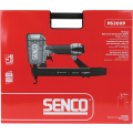 SENCO PS20XP pneimatiskais skavotājs (P skavām; 22-55mm) (4)