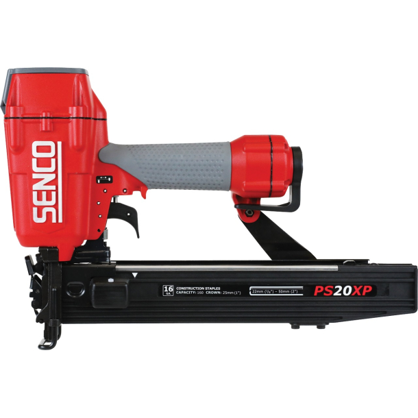 SENCO PS20XP pneimatiskais skavotājs (P skavām; 22-55mm) (1)