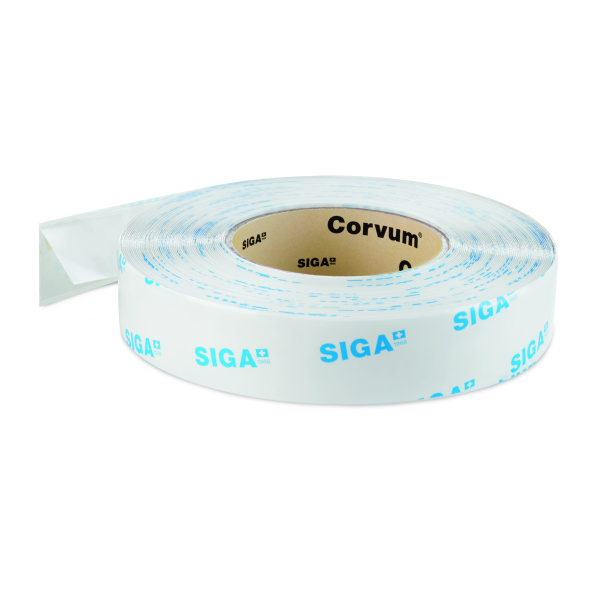 SIGA Corvum® - lenta (30/30 mm x 25 m) (1)