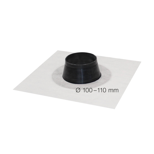 SIGA Fentrim® manžete - Ø 100 – 110 mm (balta) (1)