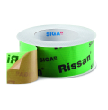 SIGA Rissan 60 - tvaika izolācijas līmlente (60 mm x 25 m) (2)