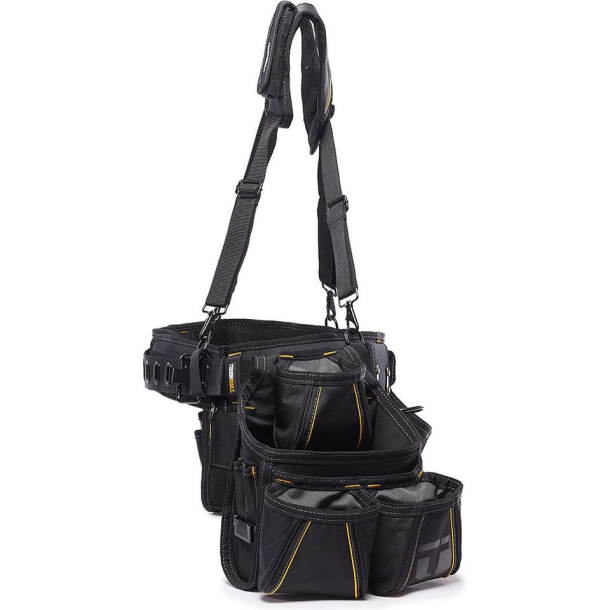 ToughBuilt Pro Framer instrumentu josta ar lencēm TB-301-6 (4)