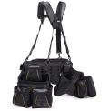 ToughBuilt Pro Framer instrumentu josta ar lencēm TB-301-6 (5)