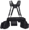 ToughBuilt Pro Framer instrumentu josta ar lencēm TB-301-6 (6)