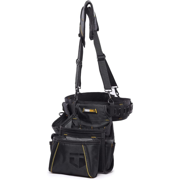 ToughBuilt Pro Framer instrumentu josta ar lencēm TB-301-6 (8)