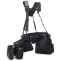 ToughBuilt Pro Framer instrumentu josta ar lencēm TB-301-6 (9)