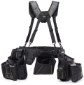 ToughBuilt Pro Framer instrumentu josta ar lencēm TB-301-6 (1)