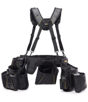 ToughBuilt Pro Framer instrumentu josta ar lencēm TB-301-6
