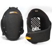 ToughBuilt GelFit ceļu sargi ar gēla polsterējumu TB-KP-G2
