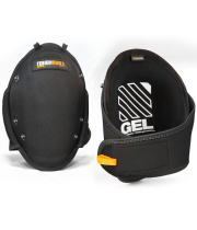 ToughBuilt GelFit ceļu sargi ar gēla polsterējumu TB-KP-G2