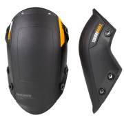 ToughBuilt Rocker SnapShell™ – maināmās ceļsargu uzlikas (cietās)