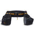 ToughBuilt 3-daļīgs instrumentu jostas komplekts Tradesman ar ClipTech sistēmu (1)