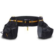 ToughBuilt 3-daļīgs instrumentu jostas komplekts Tradesman ar ClipTech sistēmu