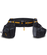 ToughBuilt 3-daļīgs instrumentu jostas komplekts Tradesman ar ClipTech sistēmu