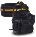 ToughBuilt 3-daļīgs instrumentu jostas komplekts Tradesman ar ClipTech sistēmu (7)