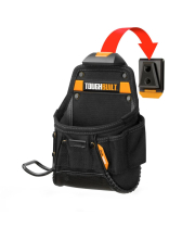 ToughBuilt instrumentu jostas soma ar āmura cilpu TB-CT-24