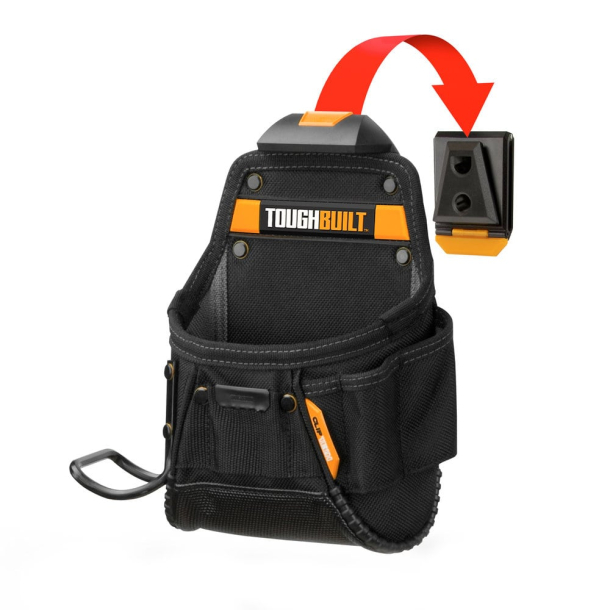 ToughBuilt instrumentu jostas soma ar āmura cilpu TB-CT-24 (1)