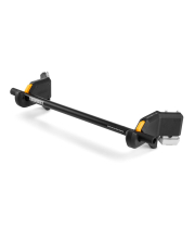 ToughBuilt StackTech papīra dvieļu turētājs TB-B1-A-32