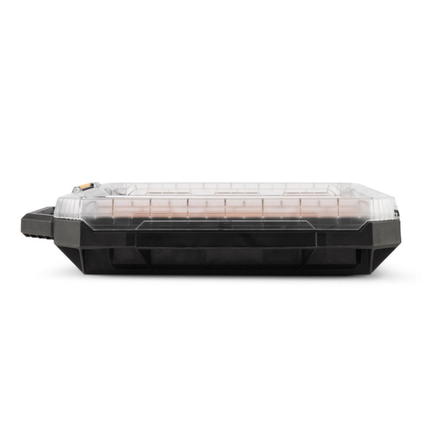 ToughBuilt StackTech zema profila organizators ar IP65 aizsardzību (4)