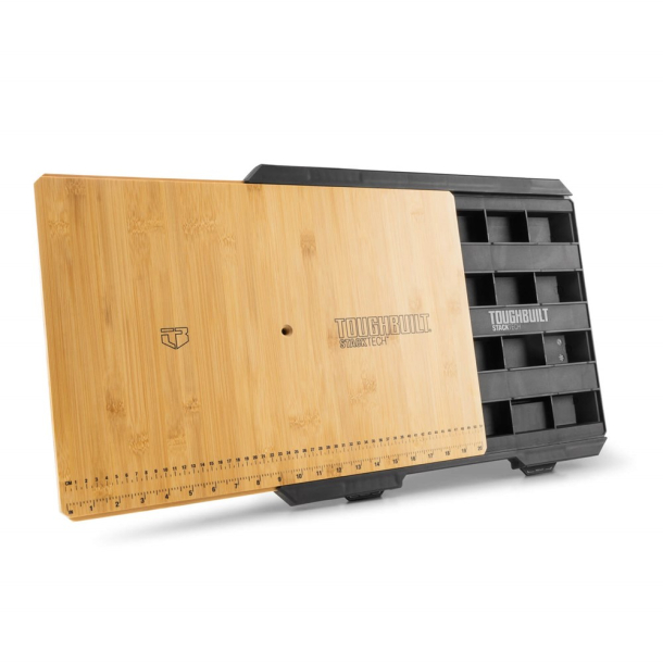 Darba virsma StackTech sistēmai ToughBuilt TB-B1-A-10 (3)
