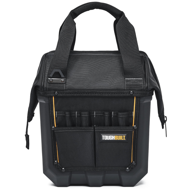 ToughBuilt Medium Massive Mouth Bag instrumentu soma (3)