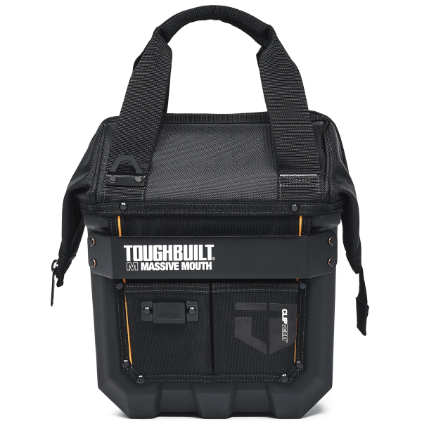 ToughBuilt Medium Massive Mouth Bag instrumentu soma (2)