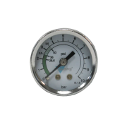 WALCOM spiediena mērītājs (40 mm; 61306)