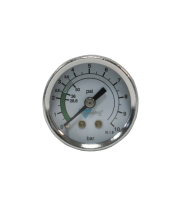 WALCOM spiediena mērītājs (40 mm; 61306)