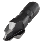 Gremdurbis metālam, kokam, plastmasai 3mm priekšurbis 8mm frēze