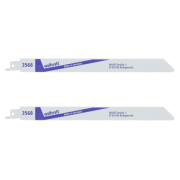 Wolfcraft SW zobenzāģis BiM L=207mm 2 gb