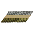 Celtniecības naglas kasetē 2.8x65 mm; 34°; rievotas, necinkotas (3000 g.) - 4PRO (1)