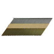 Celtniecības naglas kasetē 2.8x65 mm; 34°; rievotas, necinkotas (3000 g.) - 4PRO