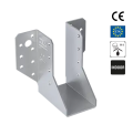 Domax WB 49 brusu kurpe (45 × 97 × 75 mm; 2 mm biezs) (1)