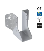 Domax WB 49 brusu kurpe (45 × 97 × 75 mm; 2 mm biezs)