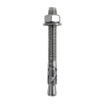 PBK ķīļenkurs M12 (12 X 240 mm; Domax) (1)