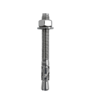 PBK ķīļenkurs M12 (12 X 240 mm; Domax)