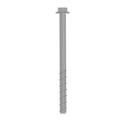 PBW skrūves betonam strukturāliem stiprinājumiem (10.5 X 110mm)