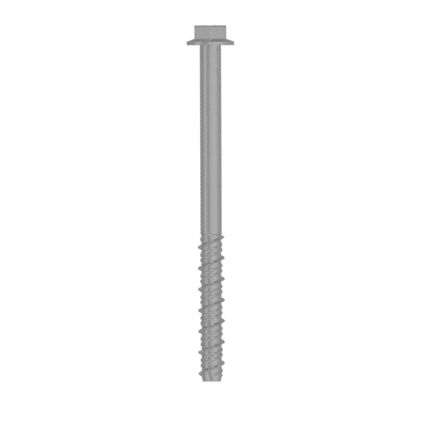 PBW skrūves betonam strukturāliem stiprinājumiem (10.5 X 110mm) (1)