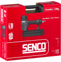 SENCO FinishPro18Mg pneimatiskā štiftu naglošanas pistole (16-50 mm)(1.2mm / 18ga) (3)