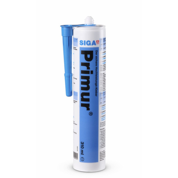 SIGA Primur® augstas veigtspējas līme (310 ml) (1)