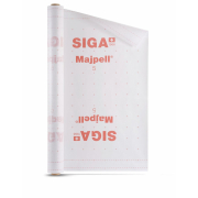 SIGA Majpell® 5 - tvaika barjera (3x50m; 150m2)