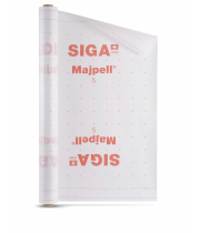 SIGA Majpell® 5 - tvaika barjera (3x50m; 150m2)