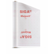 SIGA Majpell® 25 - tvaika barjera (3x50m; 150m2)