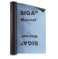 SIGA Majcoat 150 - pretvēja difūzijas membrāna (1.5 m x 50 m) (1)