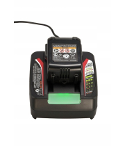 MAX JC925A - akumulatora lādētājs (fast charge)