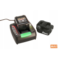 MAX JC925A - akumulatora lādētājs (fast charge) (2)