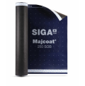 SIGA Majcoat 250 SOB - 3 slāņu pretvēja difūzijas membrāna ar līmlenti (1.5 m x 50 m) (1)